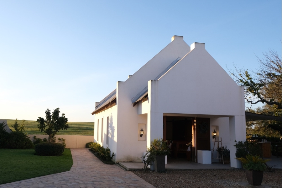 0 Bedroom Property for Sale in Durbanville Western Cape